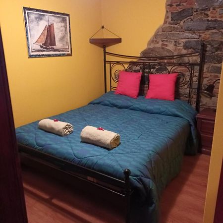 Apartament La Mimosa Di Bellano Zewnętrze zdjęcie