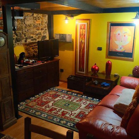 Apartament La Mimosa Di Bellano Zewnętrze zdjęcie