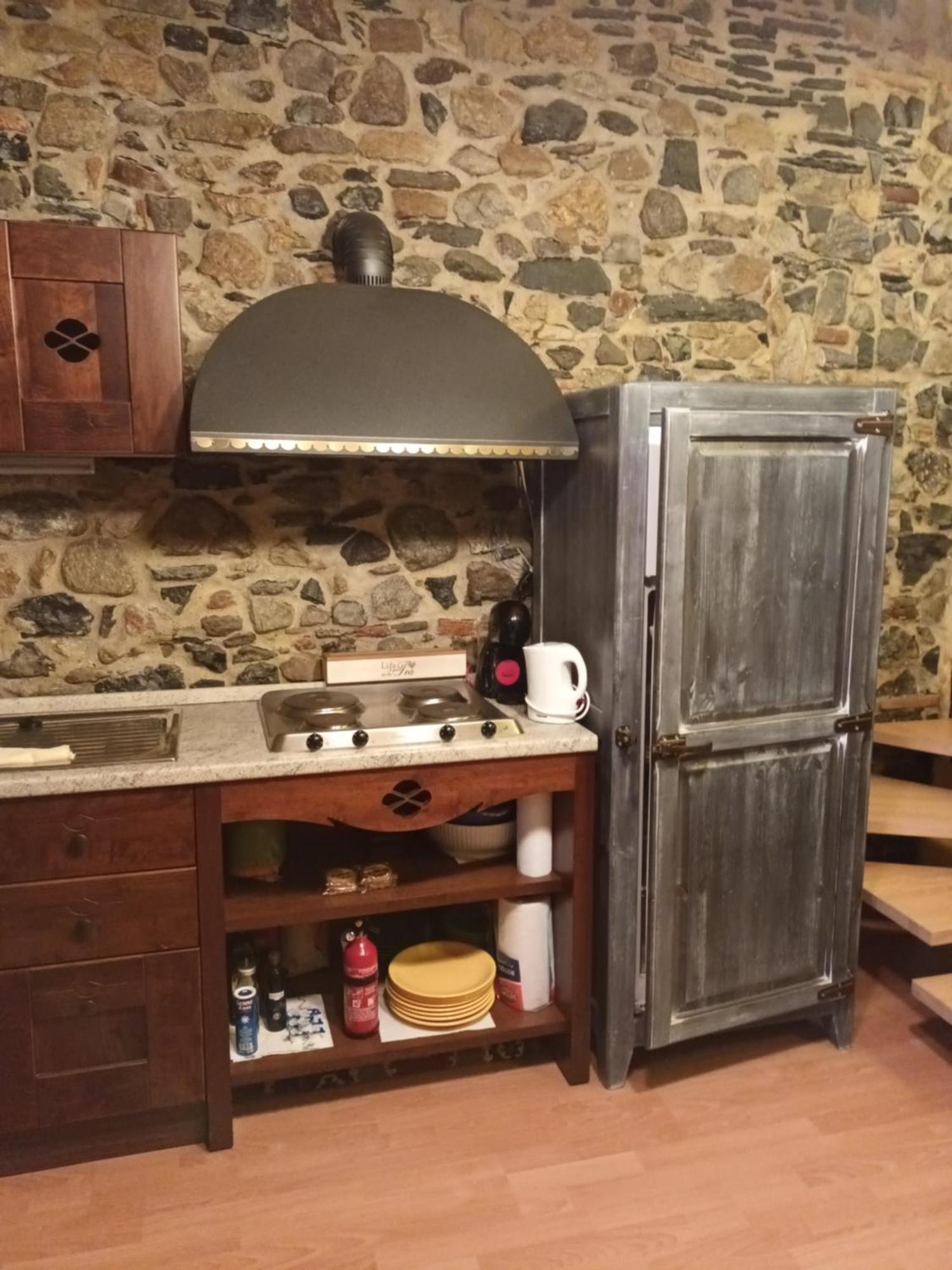 Apartament La Mimosa Di Bellano Zewnętrze zdjęcie