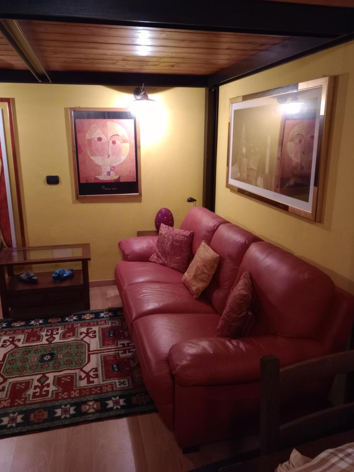 Apartament La Mimosa Di Bellano Zewnętrze zdjęcie